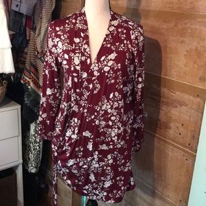 Wrap Top by Acting Pro